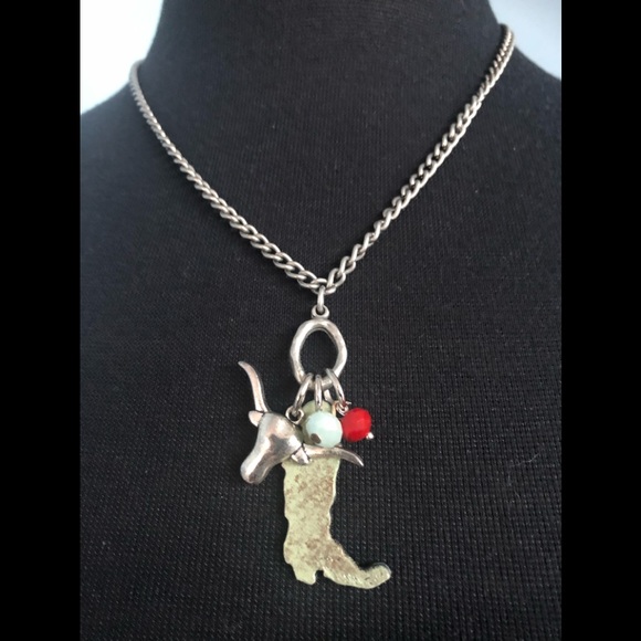 NWOT Necklace - Picture 1 of 3